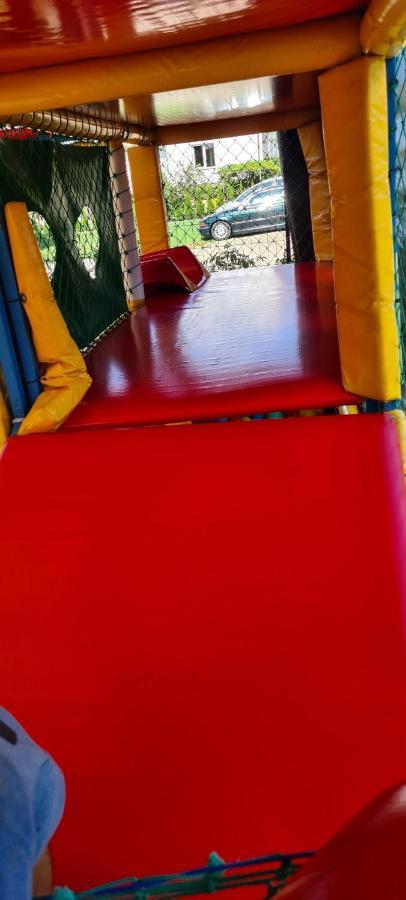 Czadzie Wyra Villa Solina  Bagian luar foto