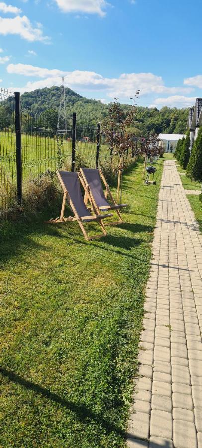 Czadzie Wyra Villa Solina  Bagian luar foto